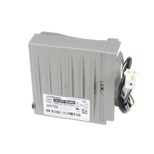 Electrolux Invertor - 241577511