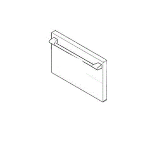 Whirlpool Control-Board - W10905442