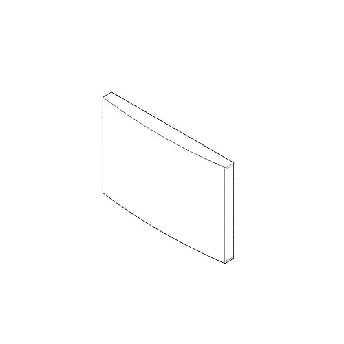 Troy Bilt Yardman Kit-Chopper Screen - 2475579-S
