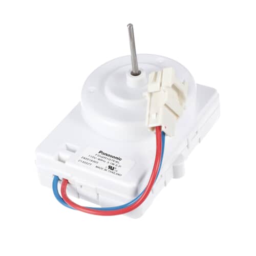 Electrolux Motor,Condenser Fan - 242018303