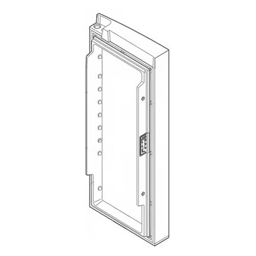 Whirlpool Timer - WPW10545565