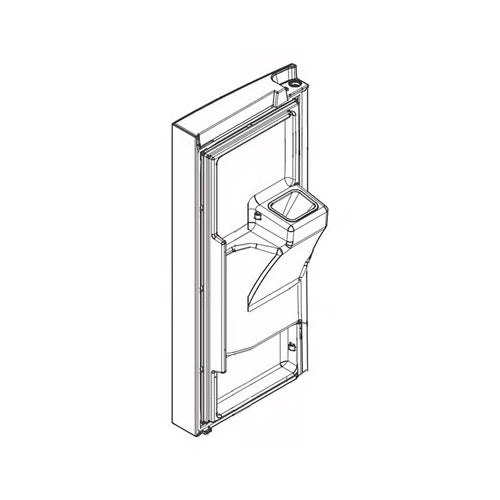 Cub Cadet Lift Rod R.H., Lower - MA-10353017AG0