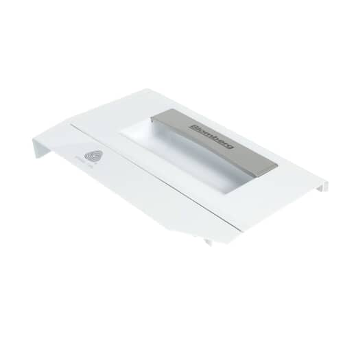 Blomberg Refrigerator Drawer Panel - 2426909045