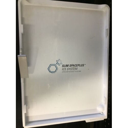 Whirlpool Door, Exterior (White) - 1104732