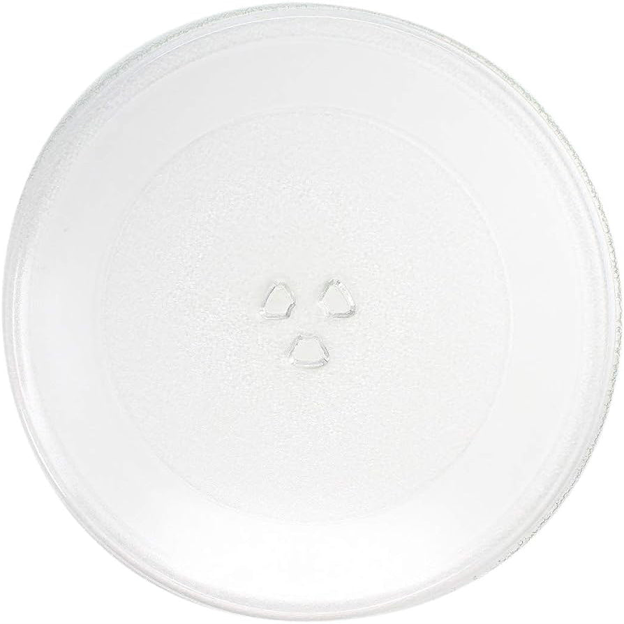 Whirlpool Plate - W10584634