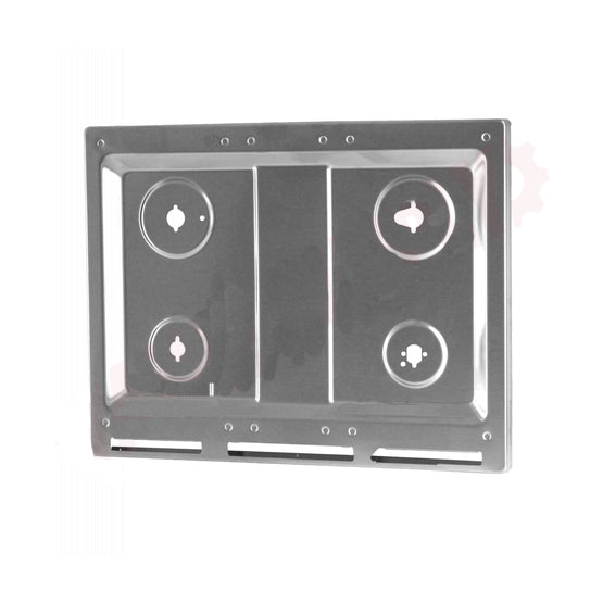 Whirlpool Cooktop - W10816366