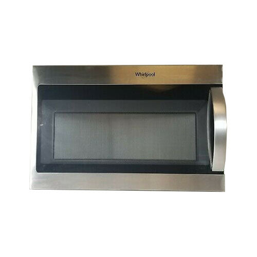 Whirlpool Door/Mw - W10666250