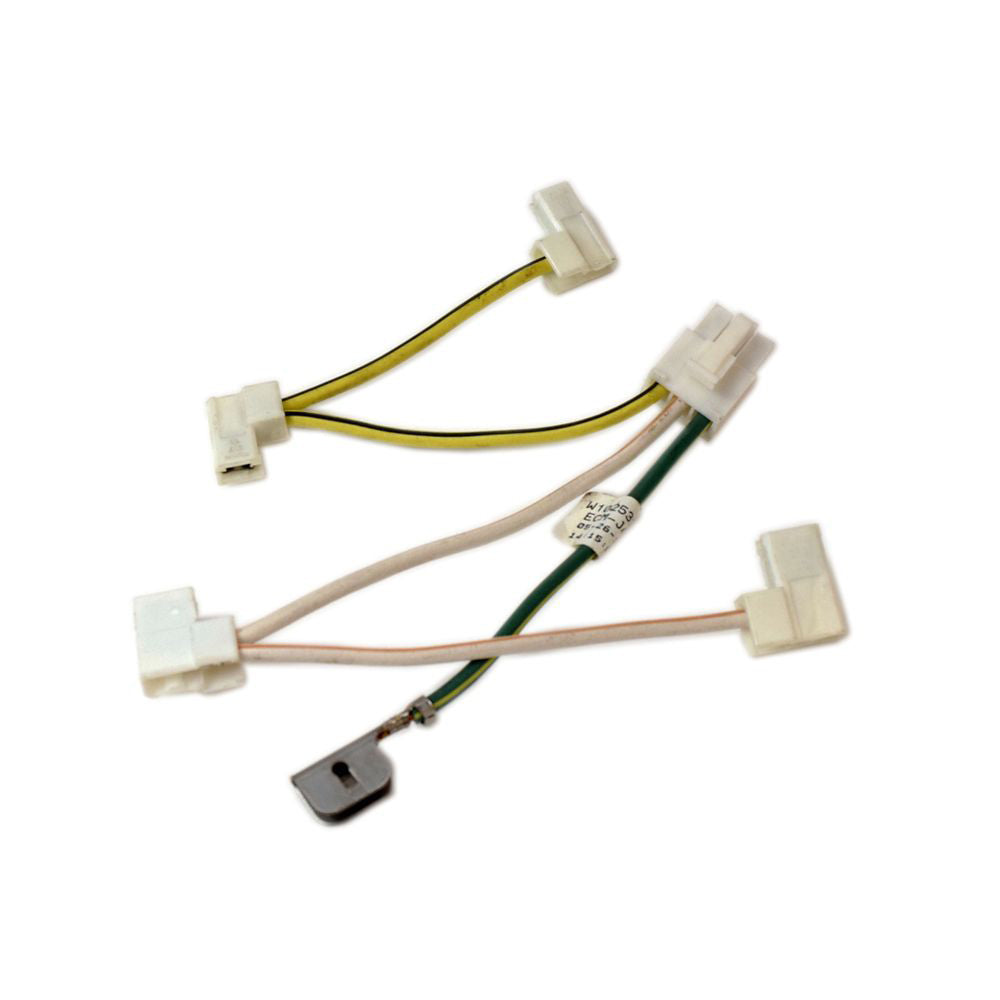 Whirlpool Wire-Jumpr - W10253300