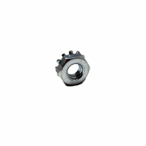 Whirlpool Nut M10 - 23001661