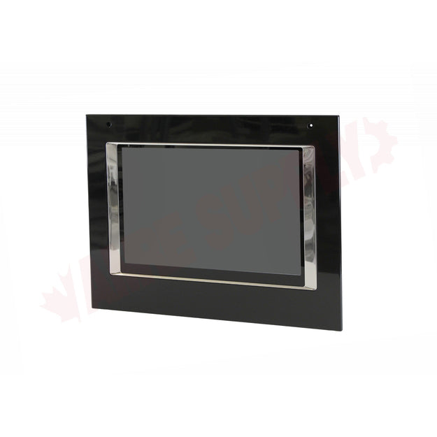 Whirlpool Microwave Door Glass - W10774421
