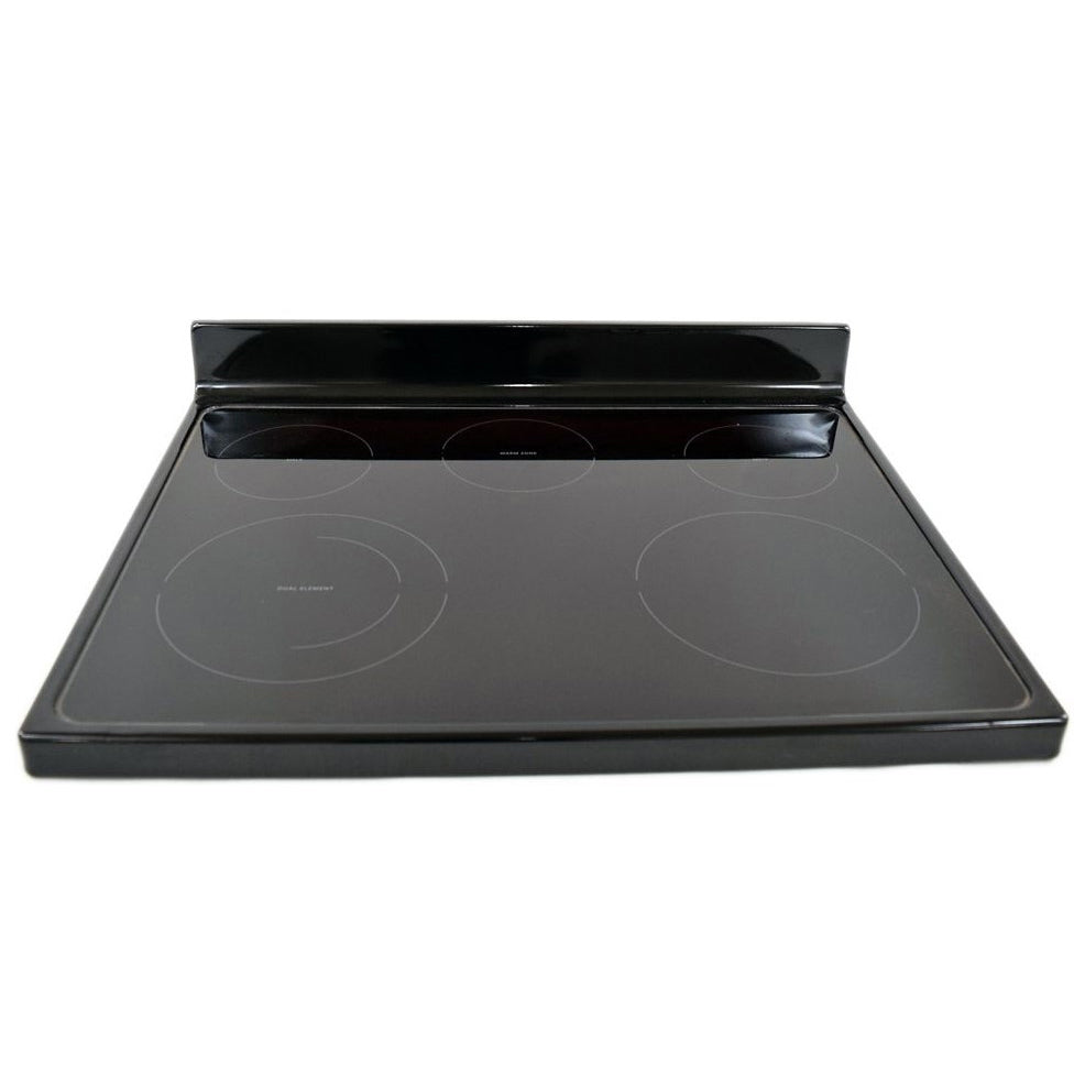 Whirlpool Cooktop - W10702347