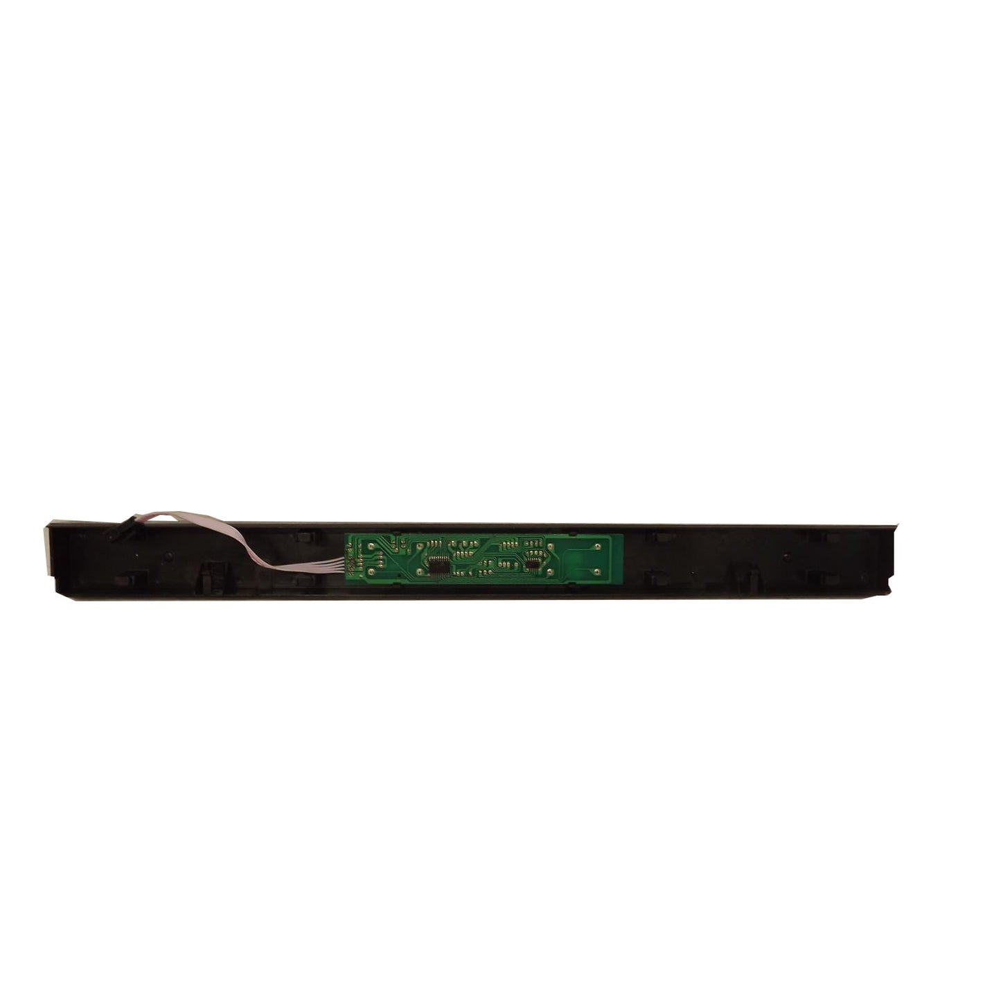 Whirlpool Display - W10792641