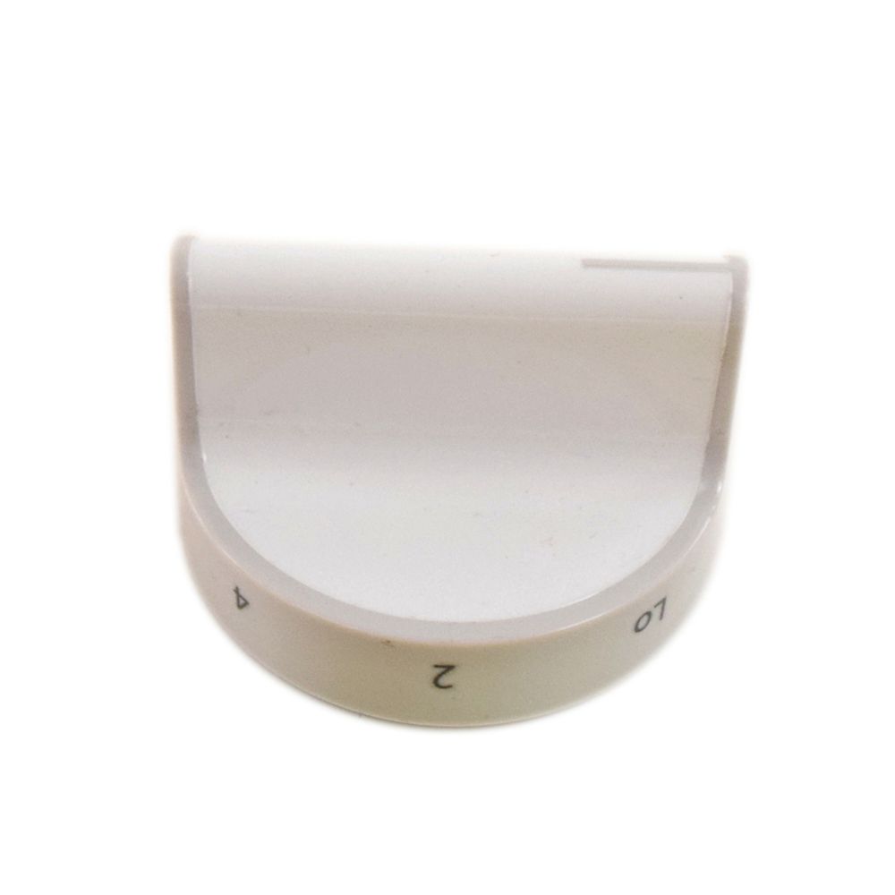 Whirlpool Knob - W10676224
