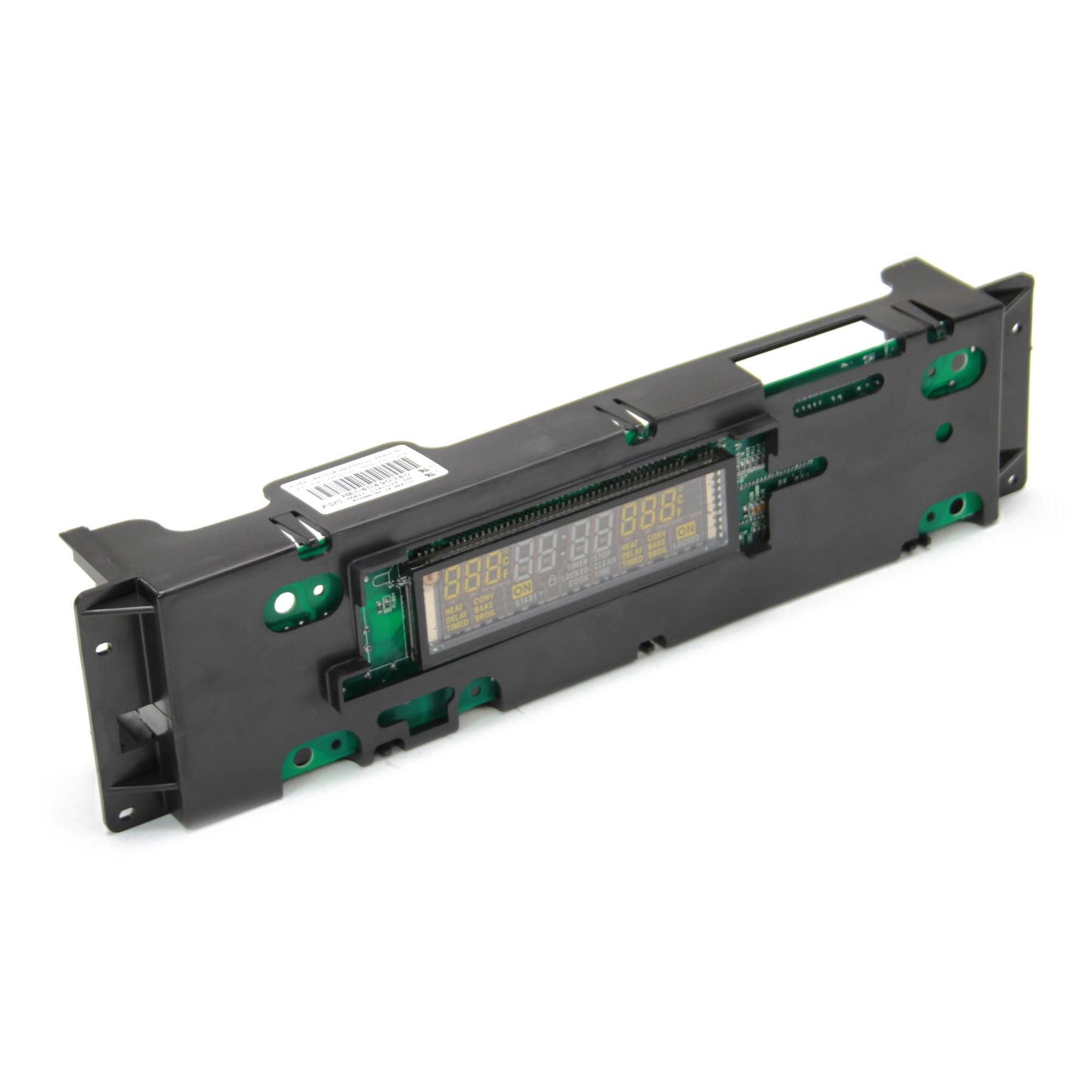 Whirlpool Control Panel - W10728505