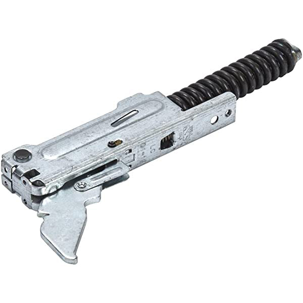 Whirlpool Door Hinge - 8210251
