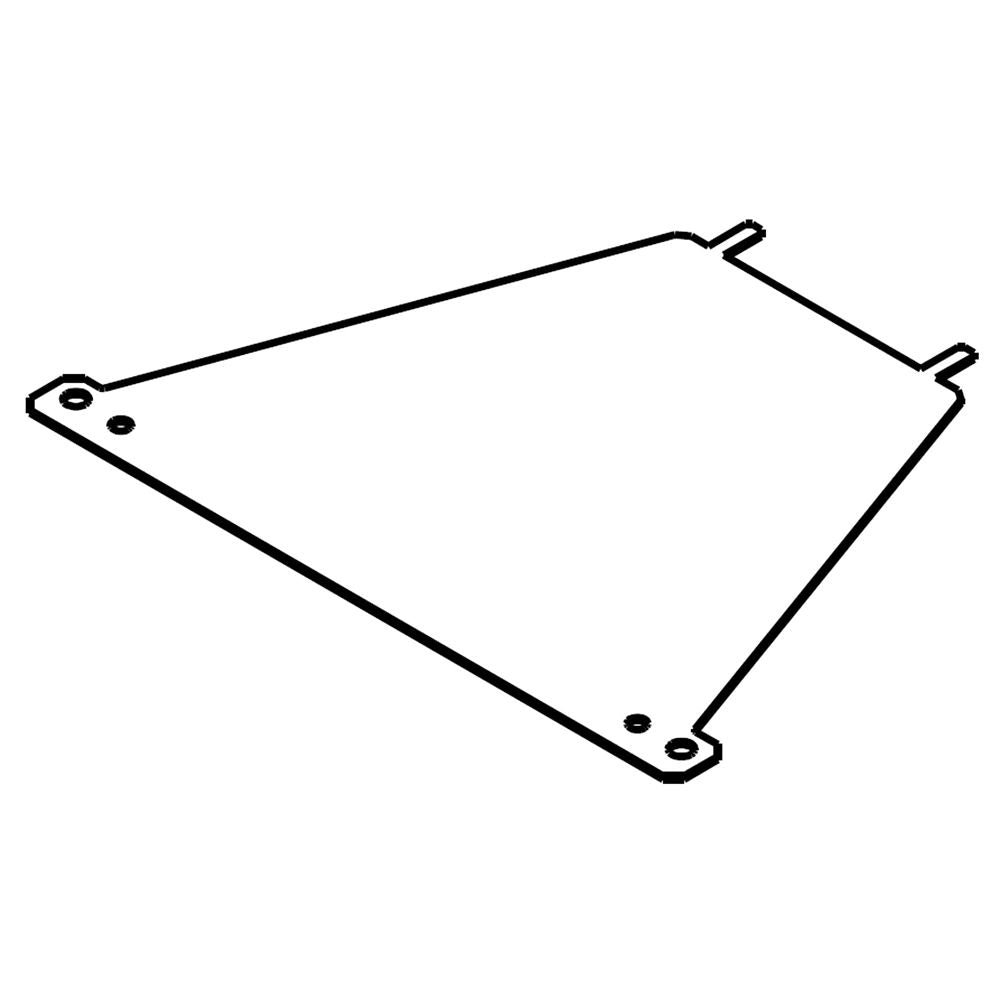 Whirlpool Cover-Ltch - W10160858