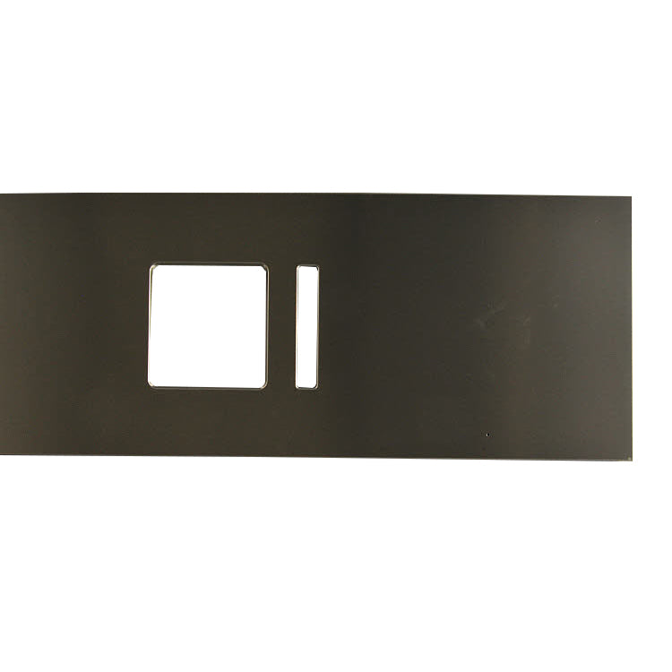 Whirlpool Door-Skin - W10800798