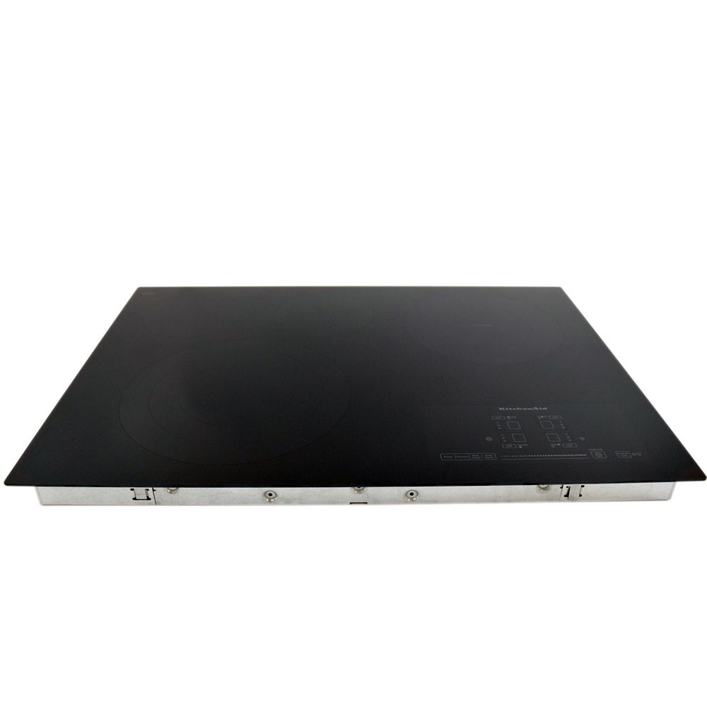 Whirlpool Cooktop - W10505192