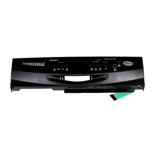 Whirlpool Panel - W10714559