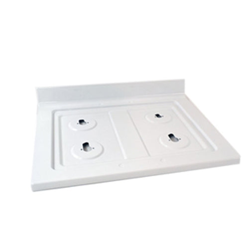 Whirlpool Cooktop - WPW10535709
