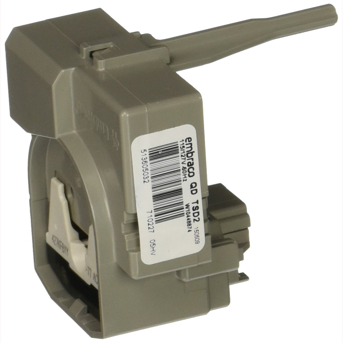 Sony Insertion, Battery - 2-921-853-03
