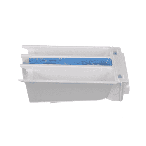 Blomberg Washer Drawer Assembly - 2458900100