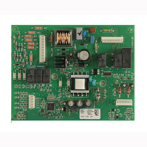 Whirlpool Control Board - W10824362