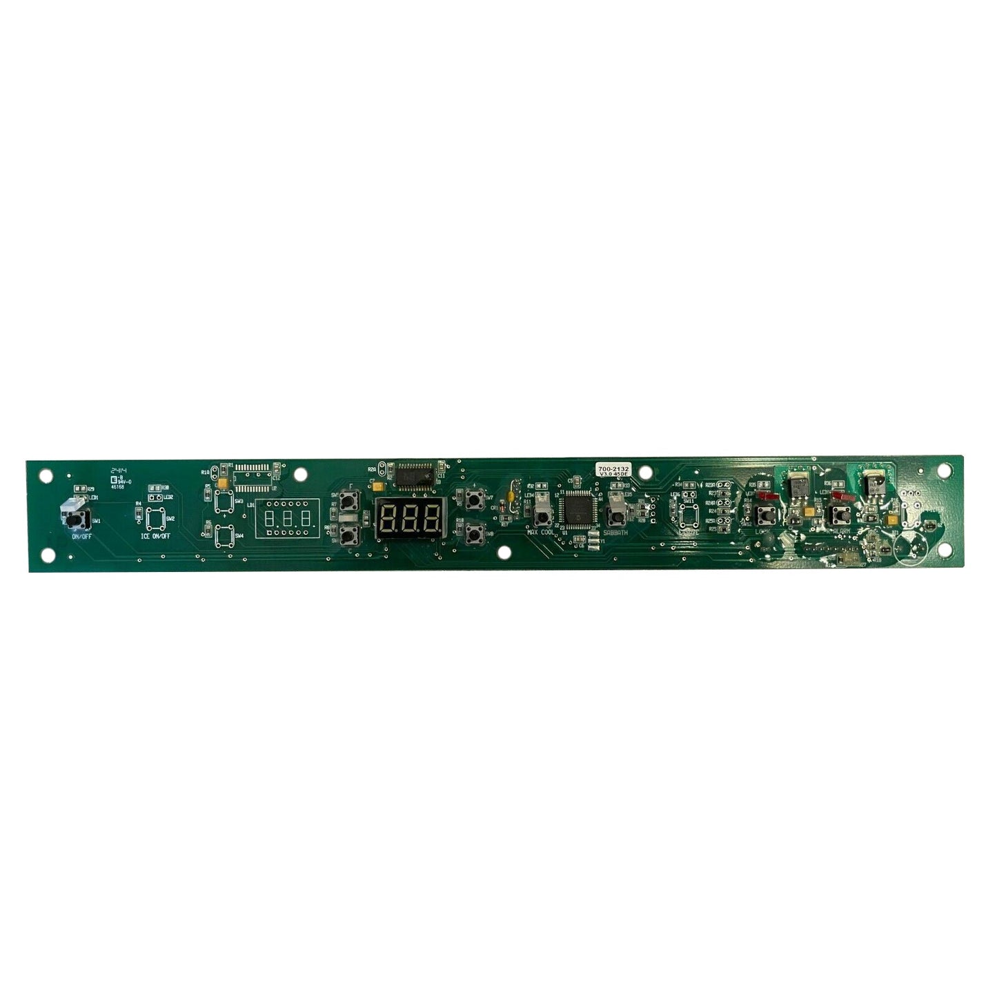 Whirlpool Control Board - WPW10721450