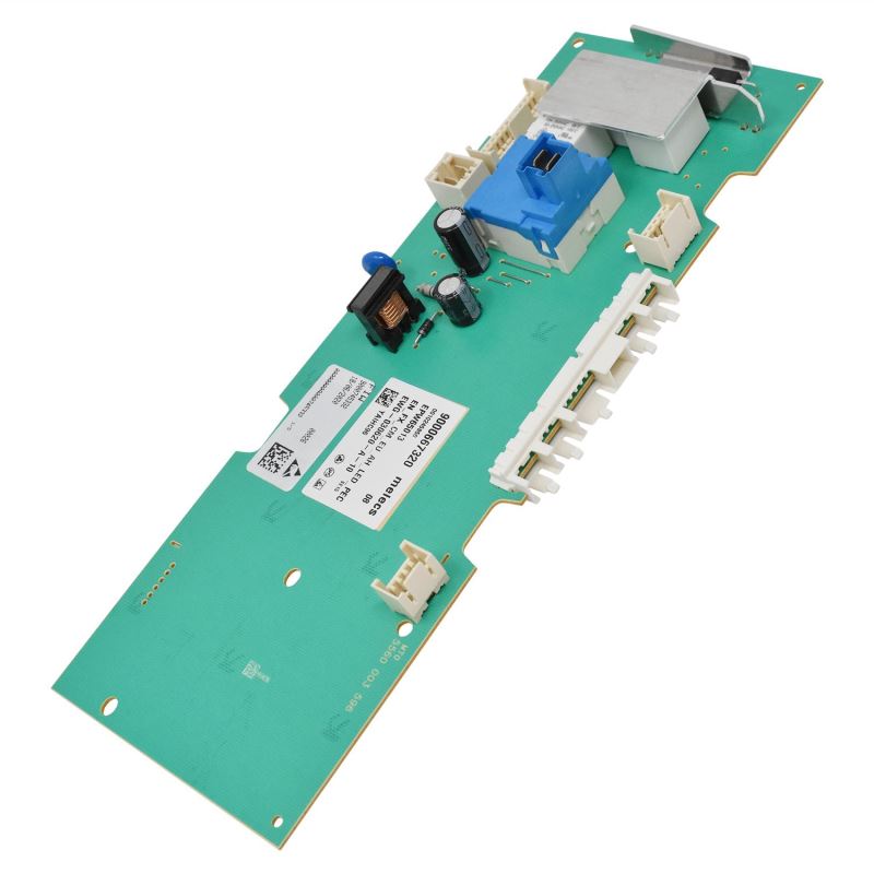 Sony Mounted C.Board, Mx-118 - A-1444-777-A