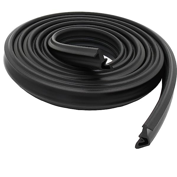 Whirlpool Door Gasket - W10209302