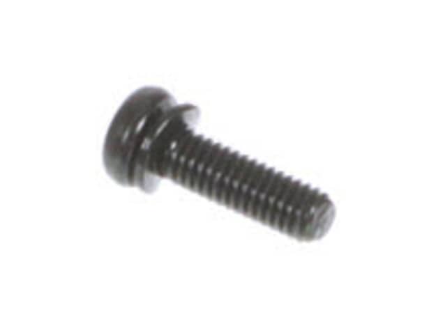 Makita Pan Head Screw M5X16 - 251259-4