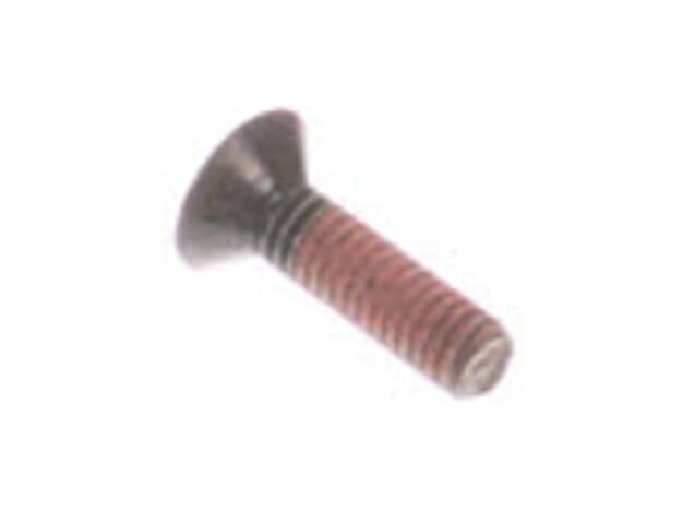Makita Countersunk Head Screw M4X14 - 251295-0