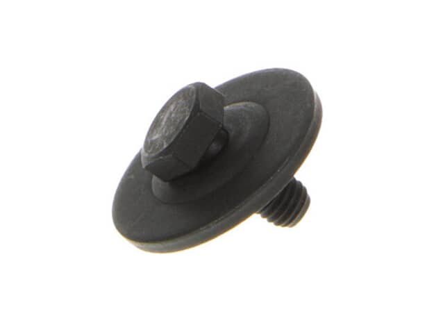 Makita Hex Bolt (M10x25 with Flange) – 251680-7