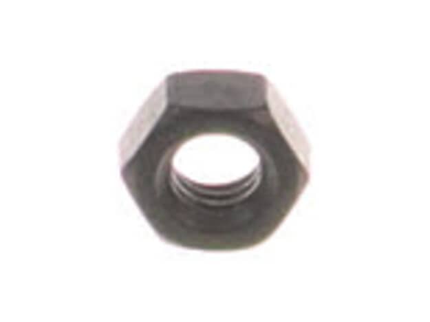 Makita Hex. Nut M6 - 252186-8