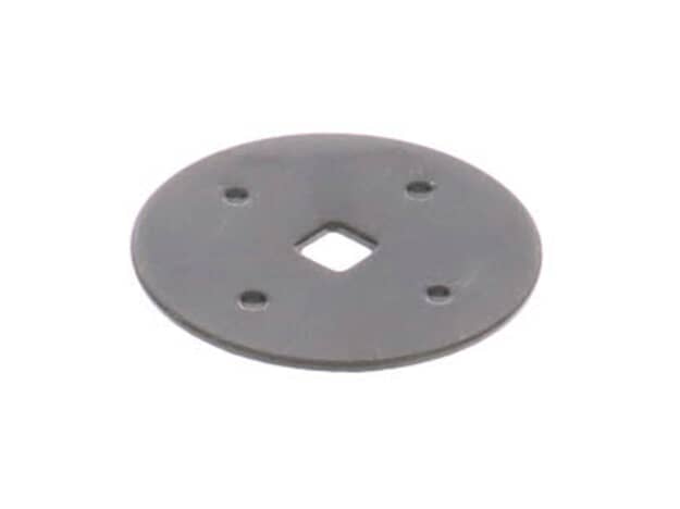 Makita Flat Washer 6 - 253977-0