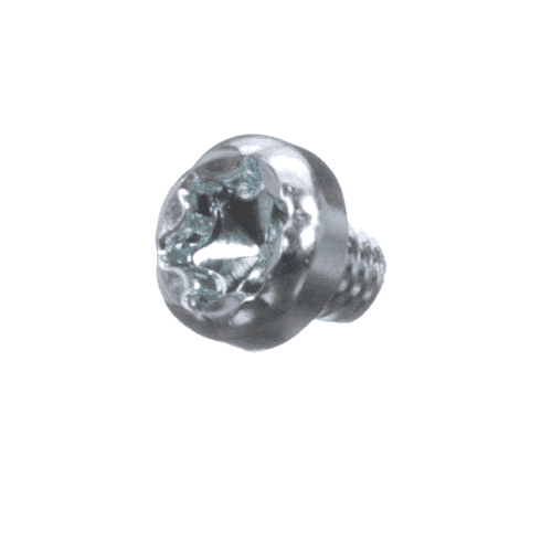 Bosch Tools Torx Oval-Head Screw - 2603433001