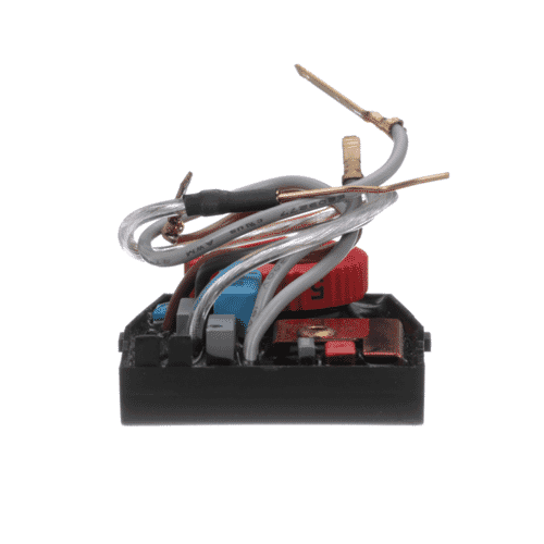 Bosch Governor - 2607230118