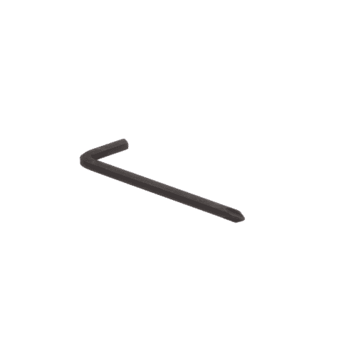 Bosch Tools Hexagon Socket Wrench - 2610009616