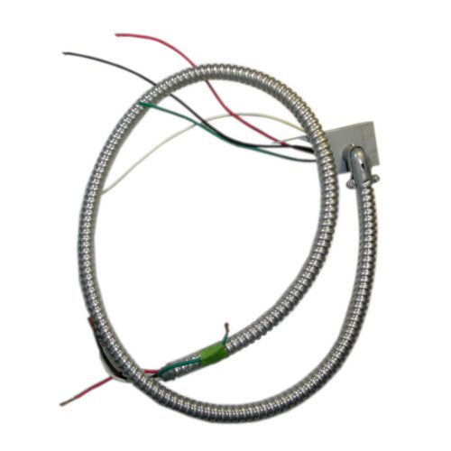 Milwaukee Controller Service Assembly - 14-20-0020