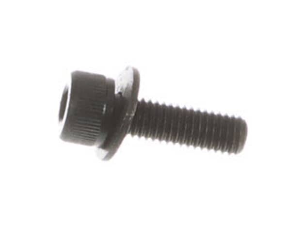 Makita Hex Socket Head Bolt M8X25 - 266171-5