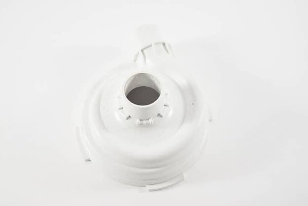 Bosch 00 Case-upper part - 266514