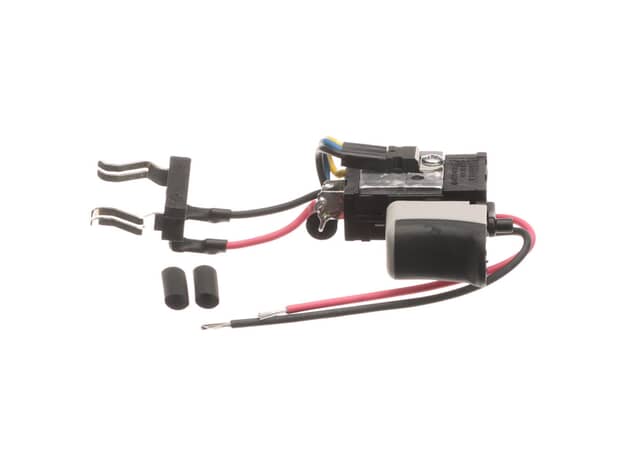 Ryobi Elect. Tools Assembly Switch - 270013028