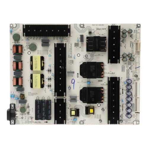 Electrolux Panel - 318001158