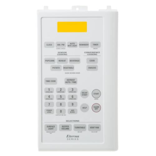 Whirlpool Tubing-Gas - W11335267