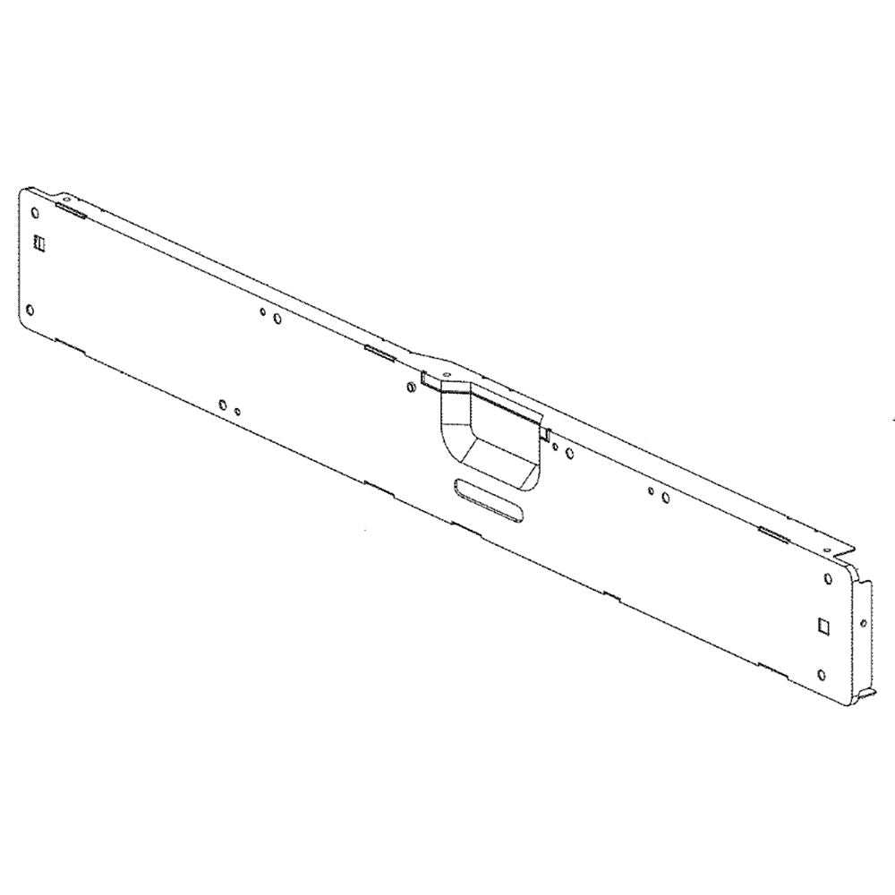 Whirlpool Nlanmembrane Tch Pnl - M7D558