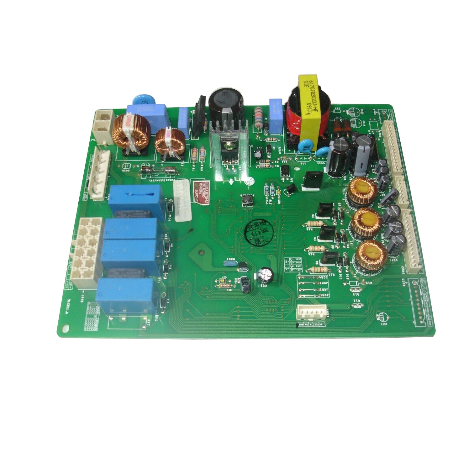 Whirlpool Feature Sheet (Arabic) - W10117895