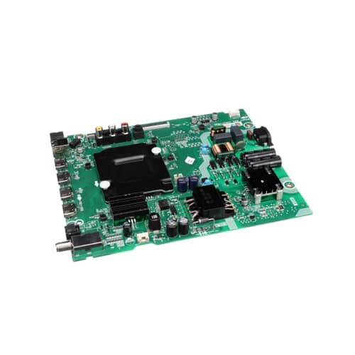 Hisense Television Main Board - 289910