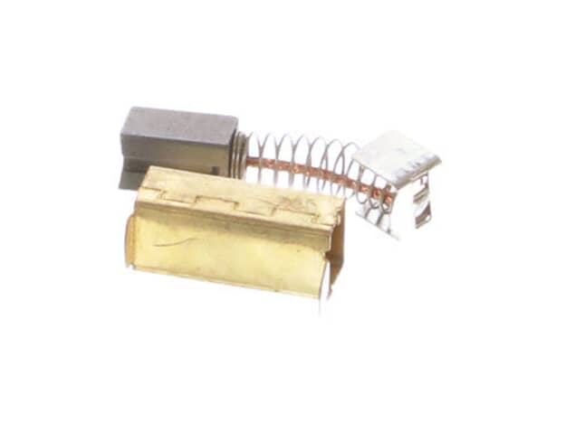 Ryobi Elect. Tools Carbon Brush Assembly - 290069048