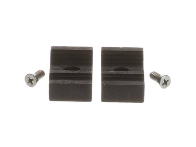 Jet Lower (Pipe) Jaws - 2904200