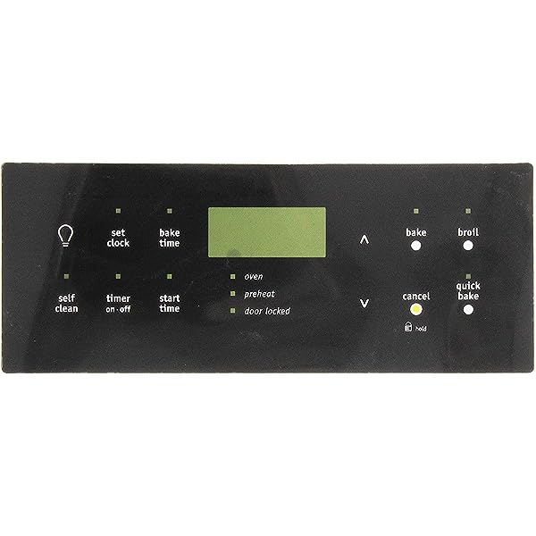 Whirlpool Nladoor Assembly. - Y061548D